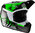 Leatt Moto 3.5 V.22 Motocross Helm