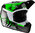 Leatt Moto 3.5 V.22 Kask motocrossowy