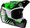 Leatt Moto 3.5 V.22 Casco de motocross