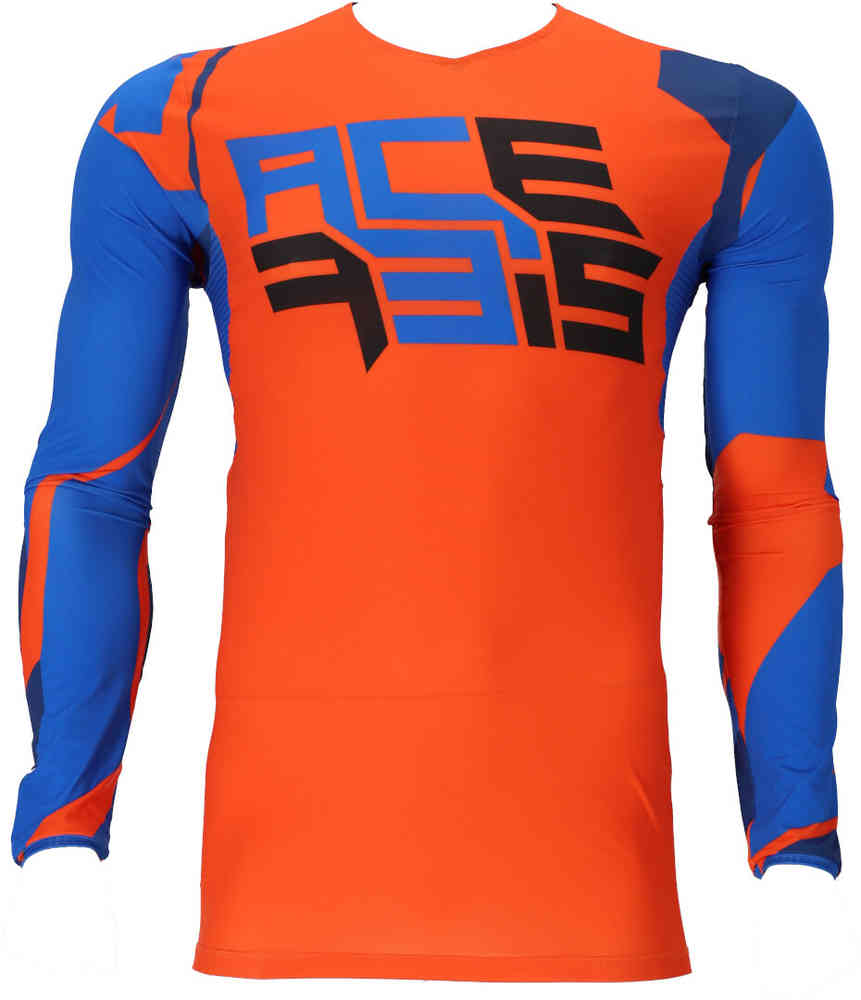Acerbis motocross shop kit