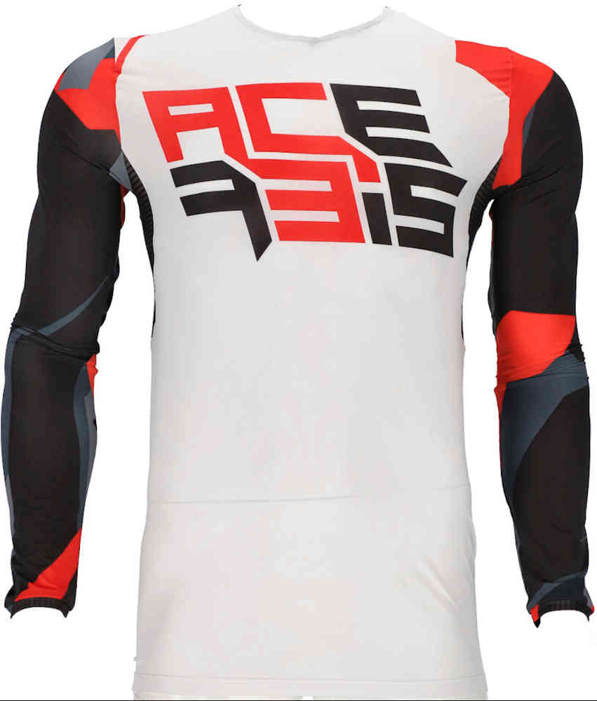 Acerbis J-Flex 1 Motocross Jersey