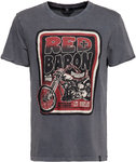 King Kerosin Red Baron Tシャツ