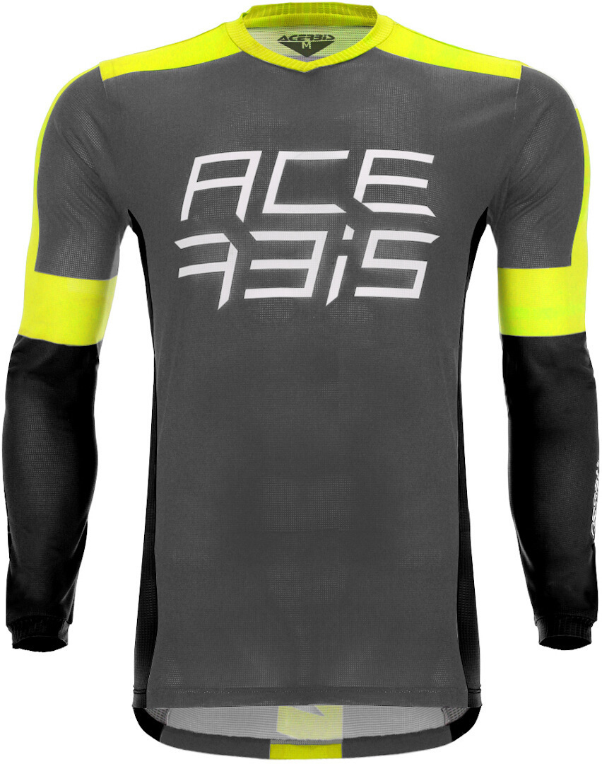 Acerbis MX J-Track 2 Maillot de motocross