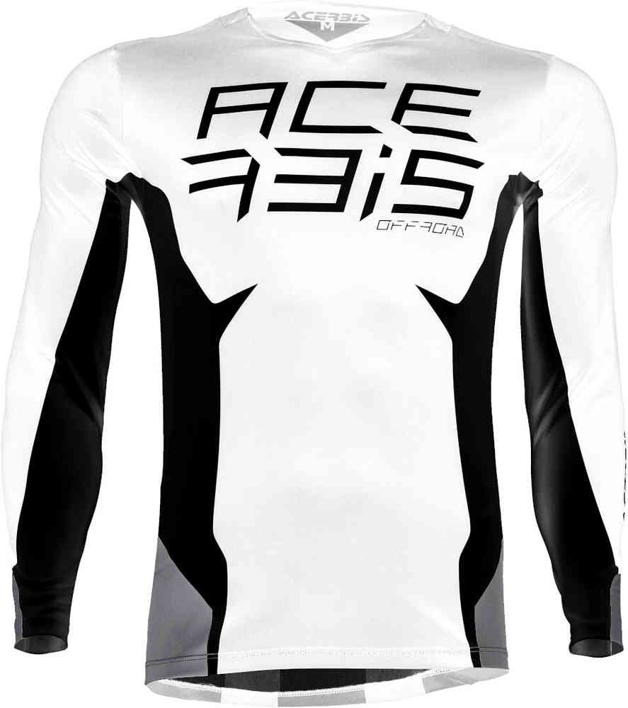 Acerbis MX J-Track 3 Мотокросс Джерси