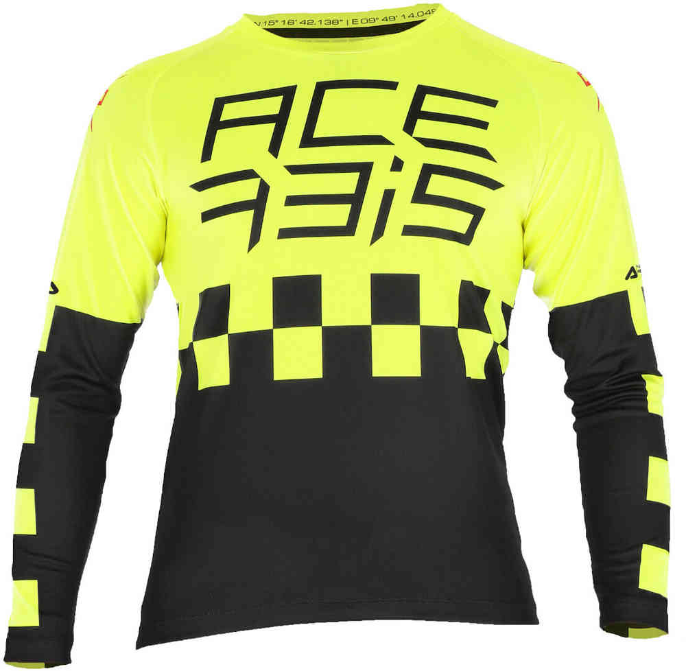 Acerbis MX J Kid Camiseta de Motocross para ninos mejores precios FC Moto