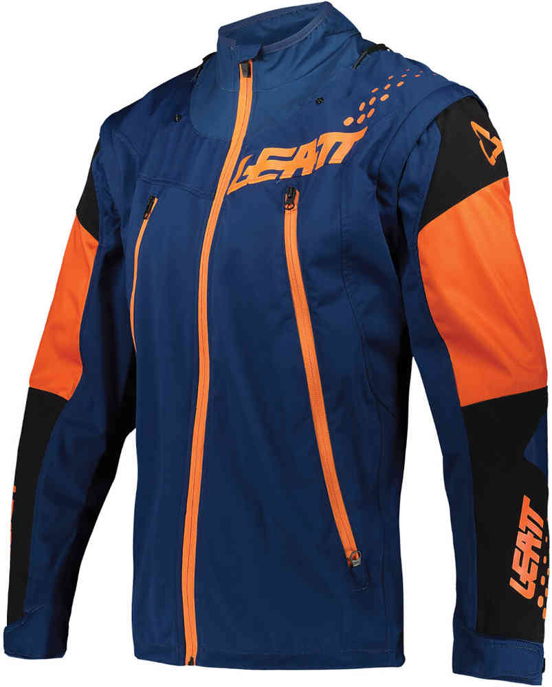 Lightweight enduro jacket clearance