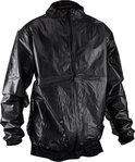 Leatt Race Cover Smoke Chaqueta de lluvia de motocross