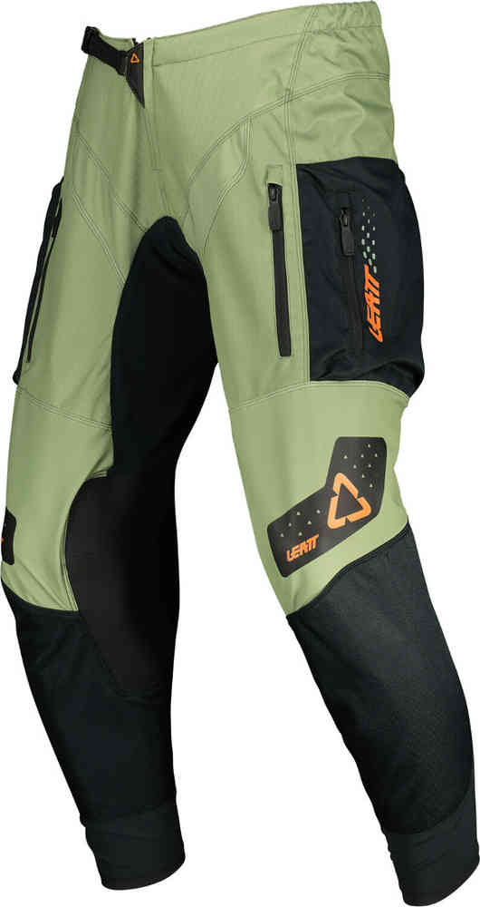 Leatt 4.5 Enduro Pantalones motocross - mejores precios ▷