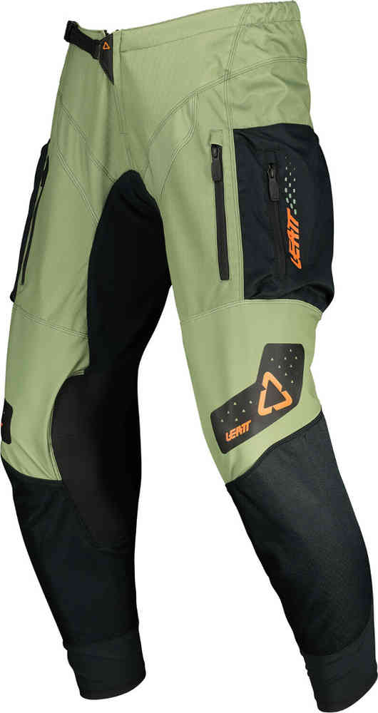 Leatt Moto 4.5 Enduro 모토크로스 팬츠