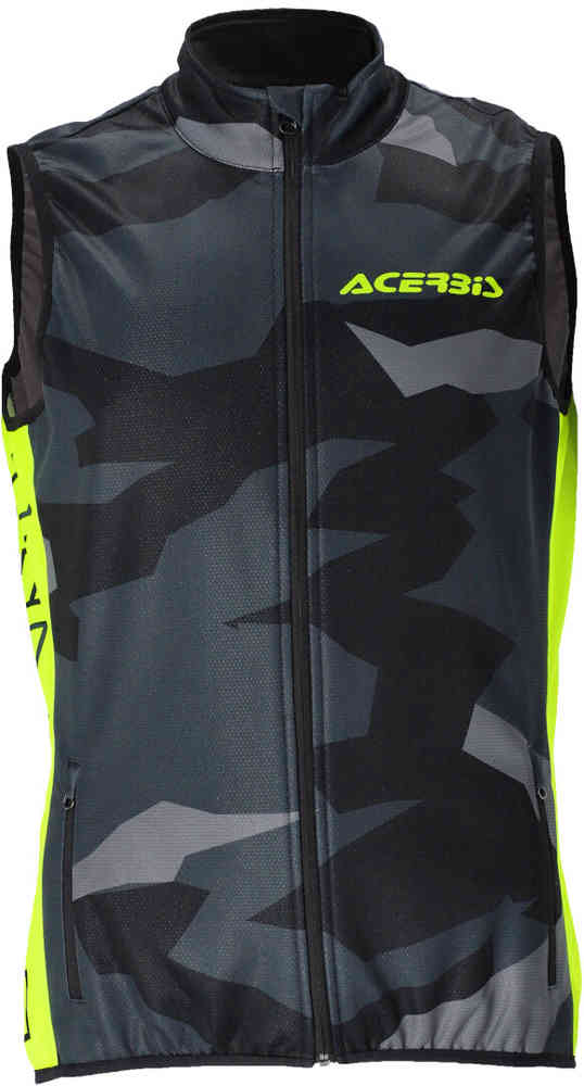 Acerbis X-Wind Moottoripyörän liivi