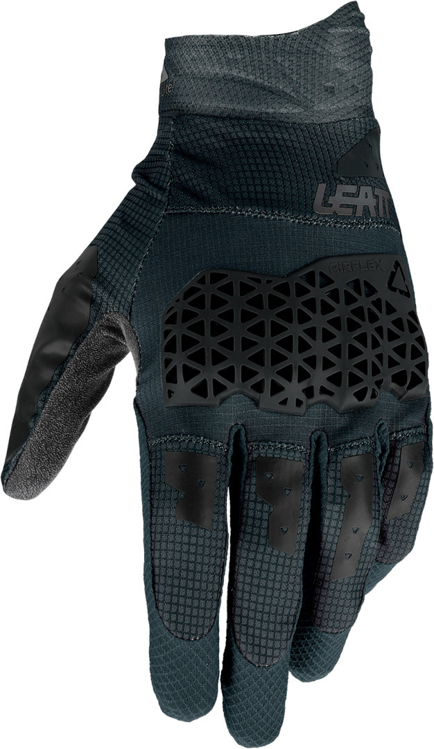Leatt 3.5 Lite Youth Motocross Gloves, black, Size S, black, Size S