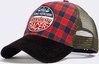 King Kerosin Speedway Racer Trucker Gorra