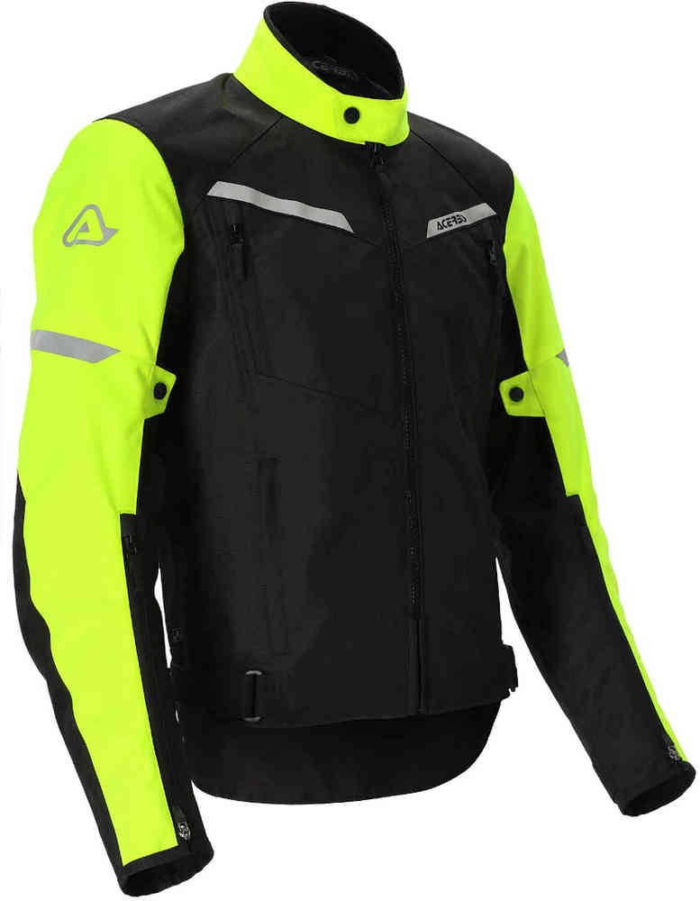 Acerbis X-Street Motorcycle Textile Jacket