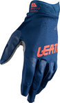 Leatt Moto 2.5 SubZero Motocross Hansker