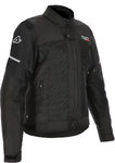 Acerbis On Road Ruby Damen Motorad Textiljacke