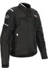 Preview image for Acerbis On Road Ruby Ladies Motorcycle Textile Jacket