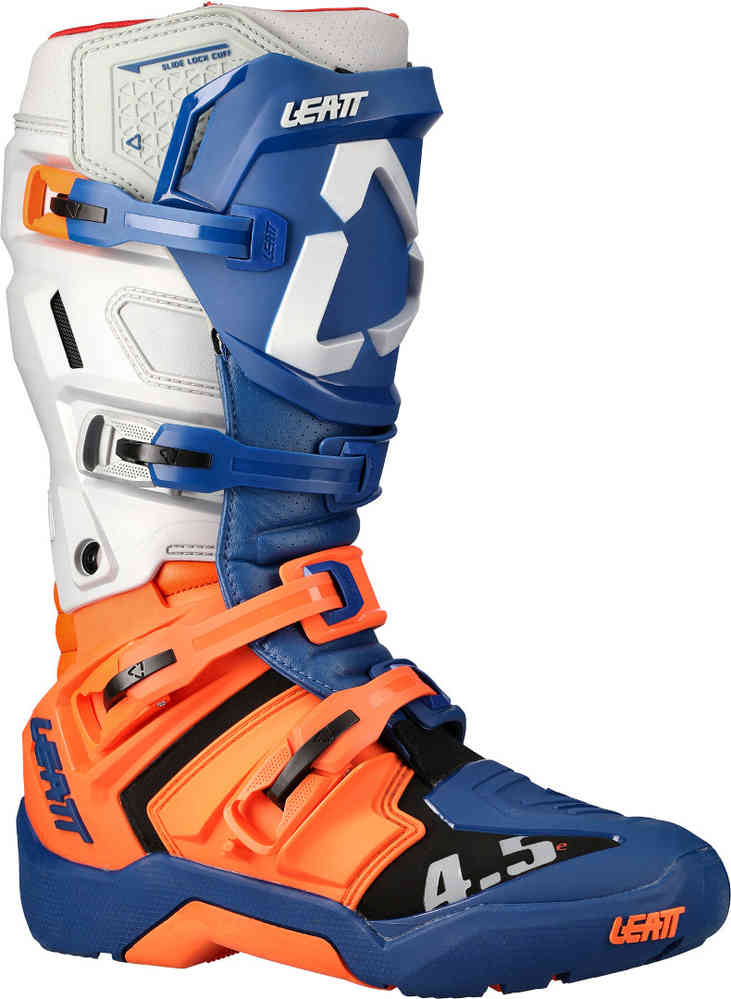 Leatt 4.5 Enduro-Stiefel