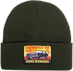 King Kerosin Highway To LA Gorro