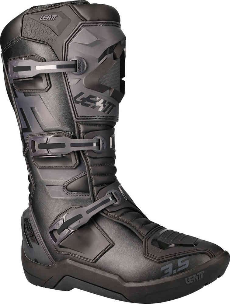Leatt 3.5 Motocross Boots buy cheap FC Moto