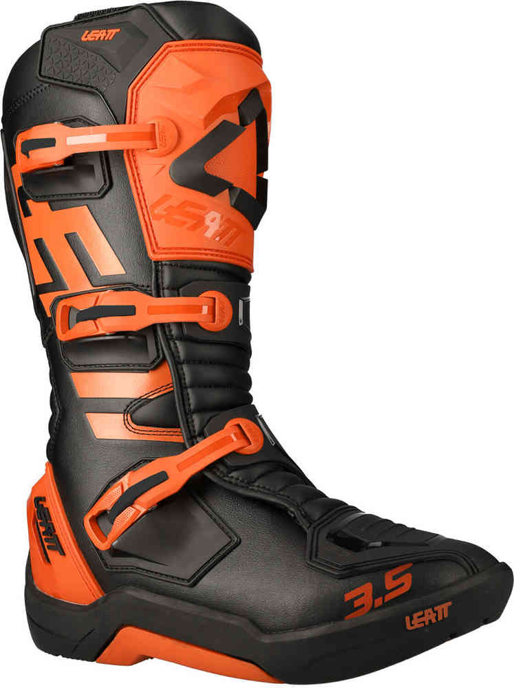 Leatt 3.5 Bottes de motocross