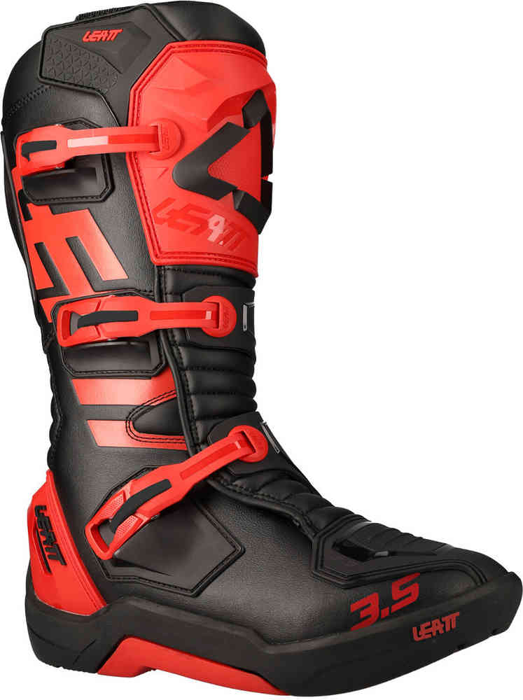 Leatt 3.5 Stivali motocross