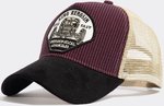 King Kerosin Speedshop LA Gorra