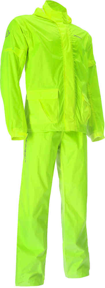 Acerbis X-Thunder 2-Piece Rain Suit