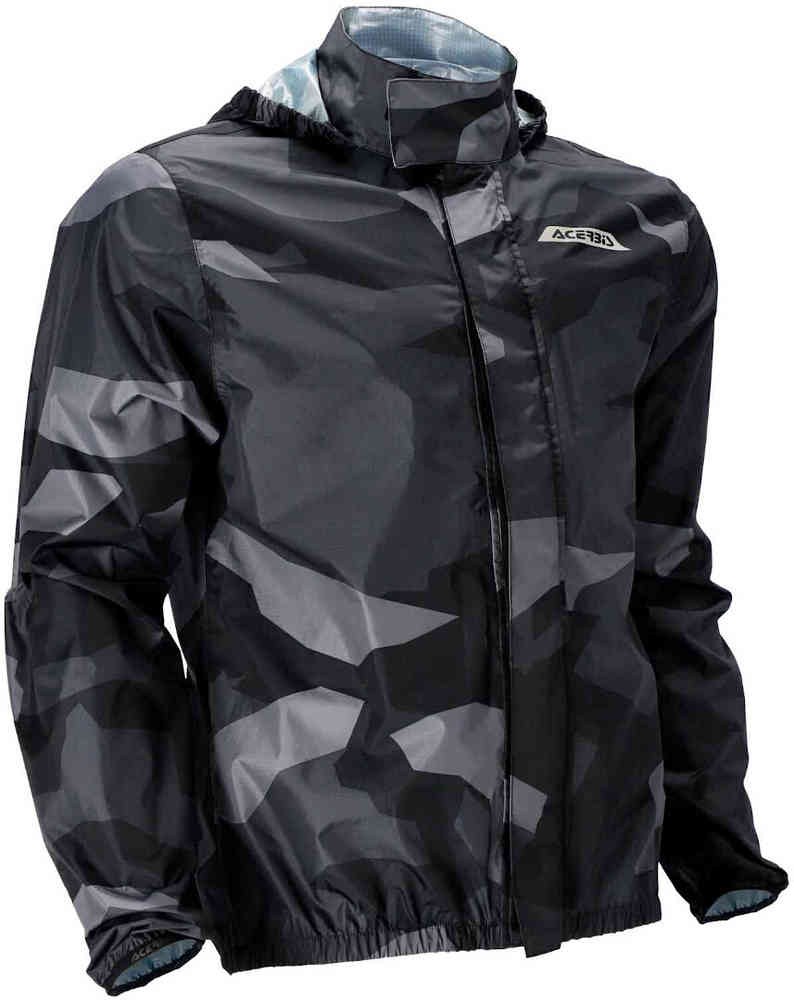 Acerbis rain jacket discount