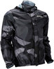 Acerbis X-Dry Chaqueta de lluvia