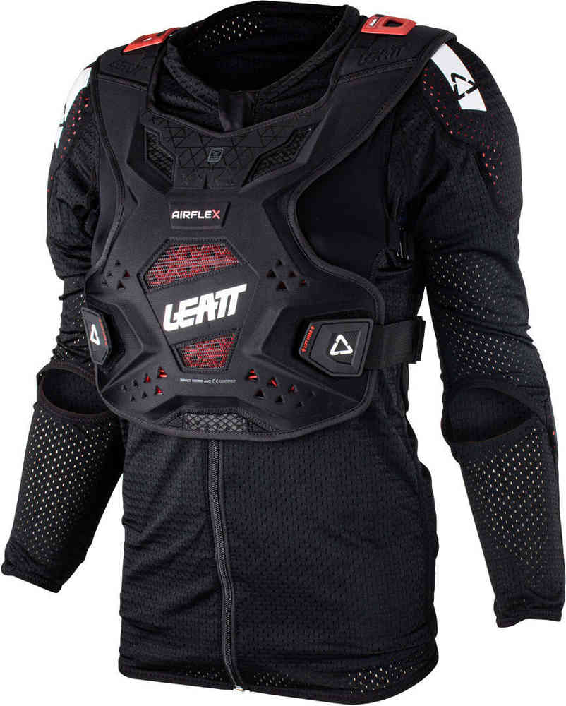 Leatt AirFlex Chaqueta Protectora de Damas