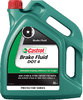 Preview image for Castrol DOT4 Brake Fluid 5 Liters