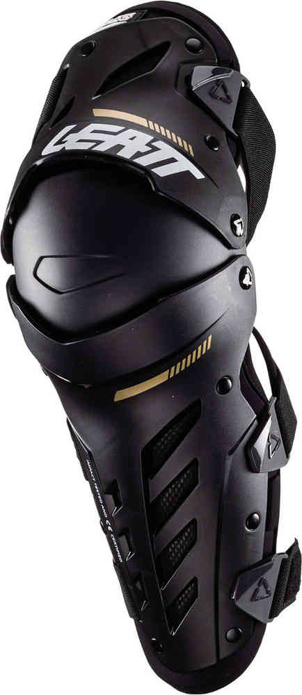 Leatt Dual Axis Protectors de genolls i brillants