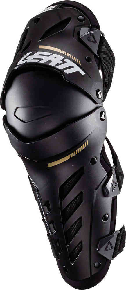 Leatt Dual Axis Knee and Shin Protectors