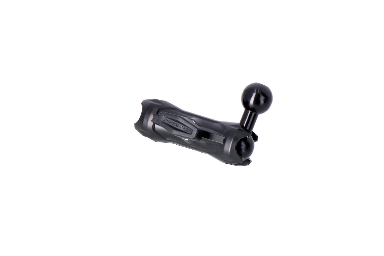 SW-Motech Bras de serrage 3". 2 boules 1".