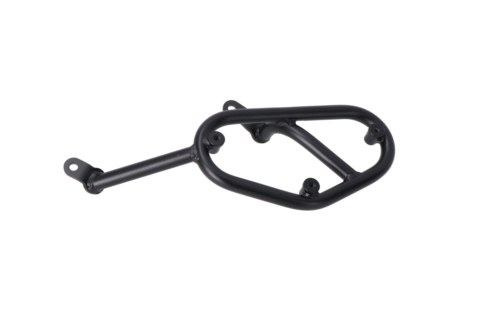 SW-Motech SLC Seitenträger links - Yamaha MT-09 (20-).