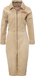 Queen Kerosin Motor Service Workwear Vestit