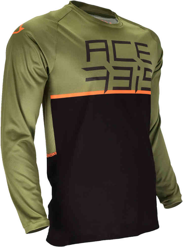 Acerbis Razorcrest Cyklistický dres