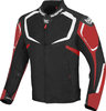 Berik X-Speed Air Chaqueta textil para motocicleta