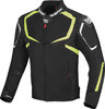 Berik X-Speed Air Chaqueta textil para motocicleta