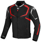 Berik X-Speed Air Chaqueta textil para motocicleta