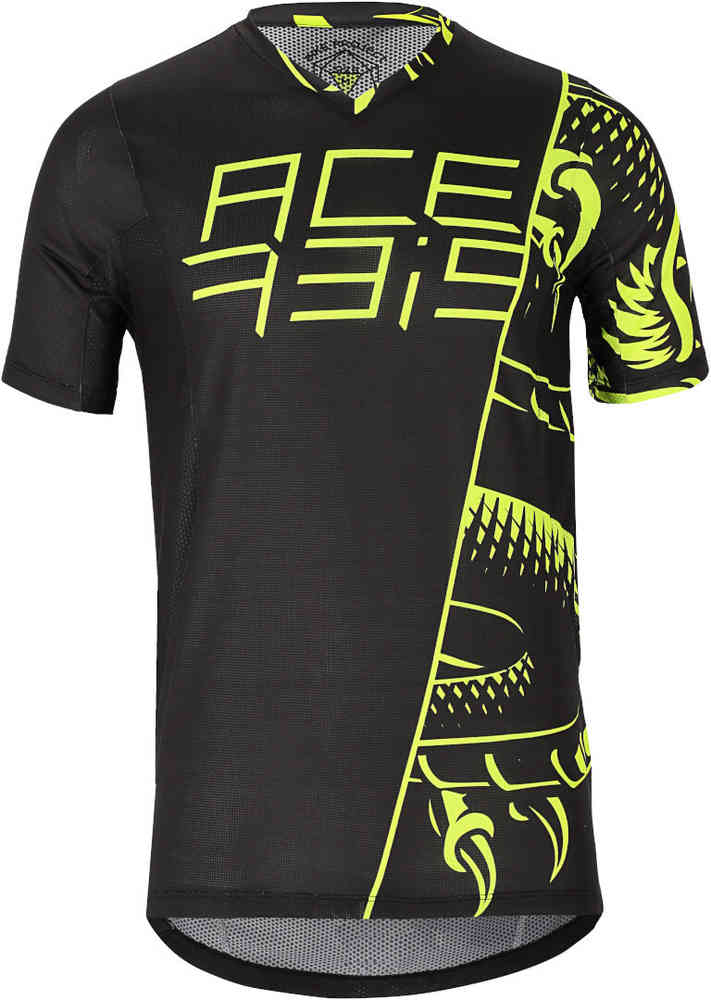 Acerbis Combat Cykel Jersey