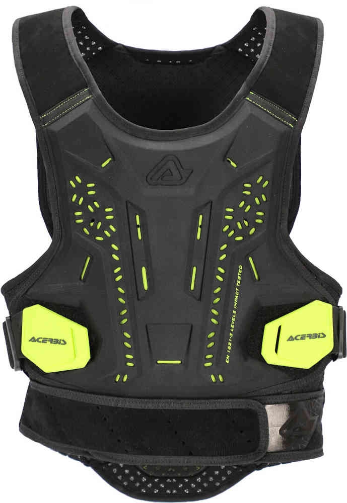 Acerbis DNA Protector de pecho