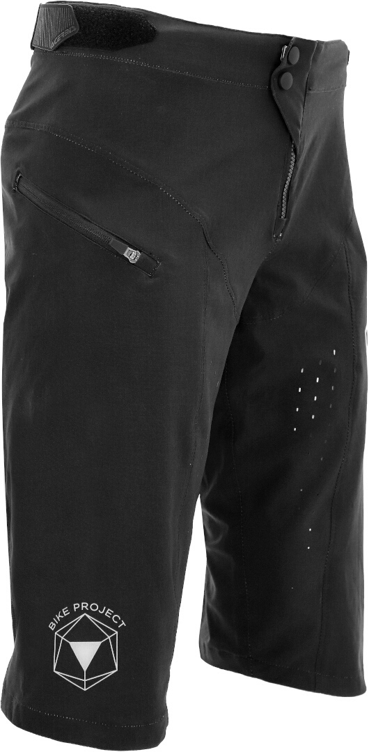 Image of Acerbis Legend Pantaloncini da bicicletta, nero, dimensione 30