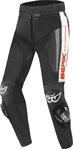 Berik Kendo Pantaloni Moto in Pelle