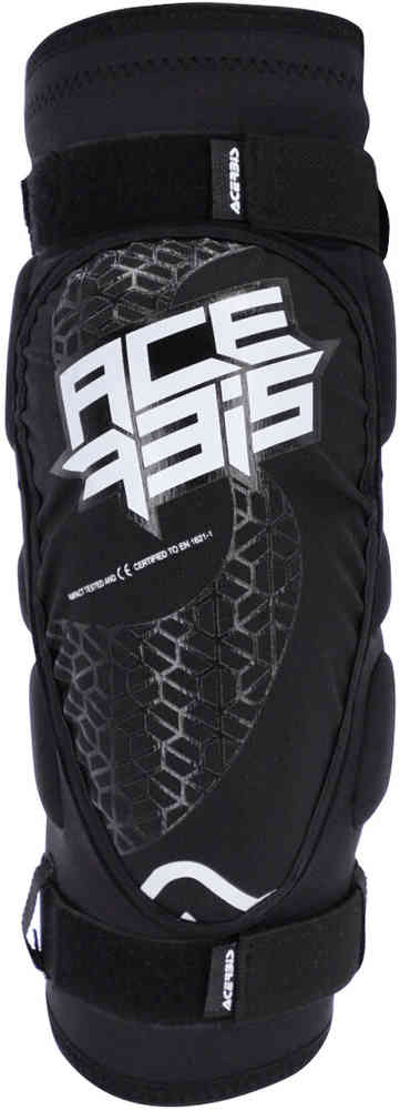 Acerbis Soft Protetores de cotovelo