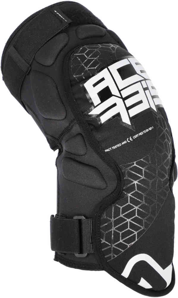 Acerbis Soft Kids Knee Protectors