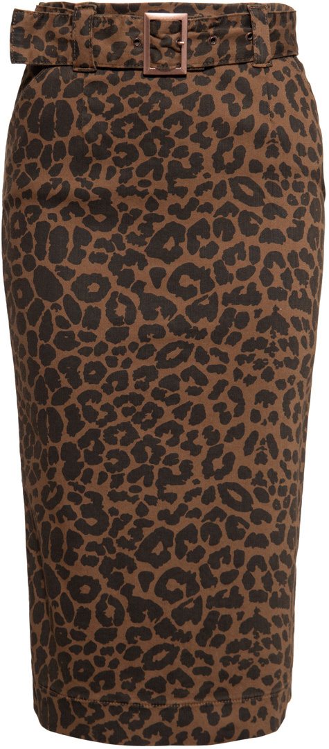 Queen Kerosin Pencil Leo Ladies Skirt buy cheap FC Moto