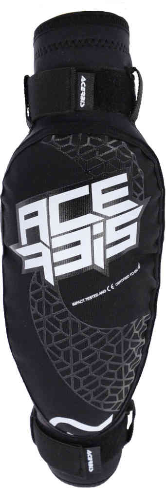 Acerbis Soft Protectors de colze infantils