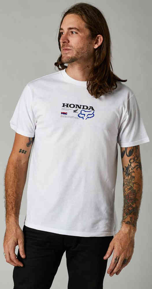 FOX Honda Premium Футболка