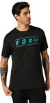 FOX Pinnacle Tech T-paita